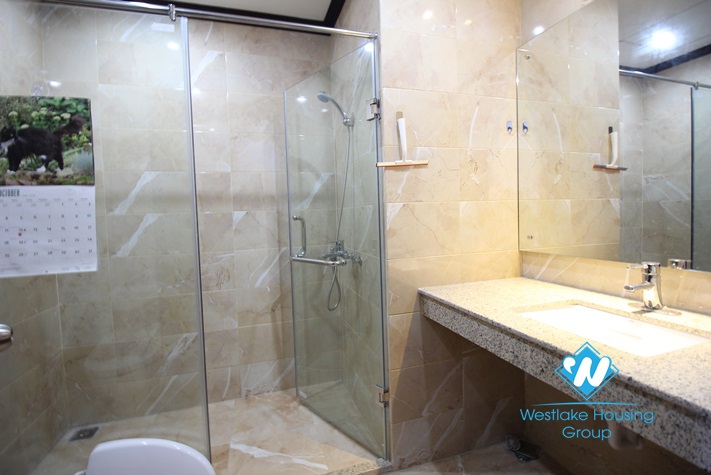 Nice apartment for rent in Platinum, Ba Dinh