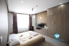 Nice apartment for rent in Platinum, Ba Dinh