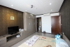 Nice apartment for rent in Platinum, Ba Dinh