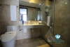 Nice apartment for rent in Platinum, Ba Dinh