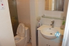 Big and nice apartment with one bedroom for for rent in Tay Ho, Ha Noi