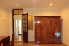 Big and nice apartment with one bedroom for for rent in Tay Ho, Ha Noi