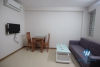 40sqm & 50sqm 1BR serviced apartment in Nguyen Khanh Toan str., Cau Giay district for rent