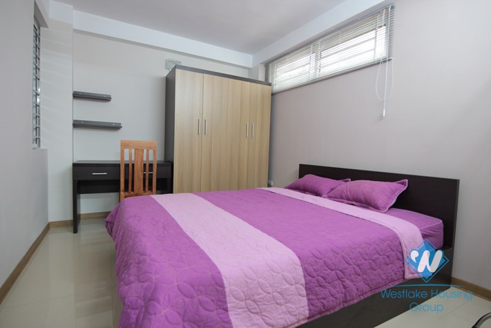 40sqm & 50sqm 1BR serviced apartment in Nguyen Khanh Toan str., Cau Giay district for rent