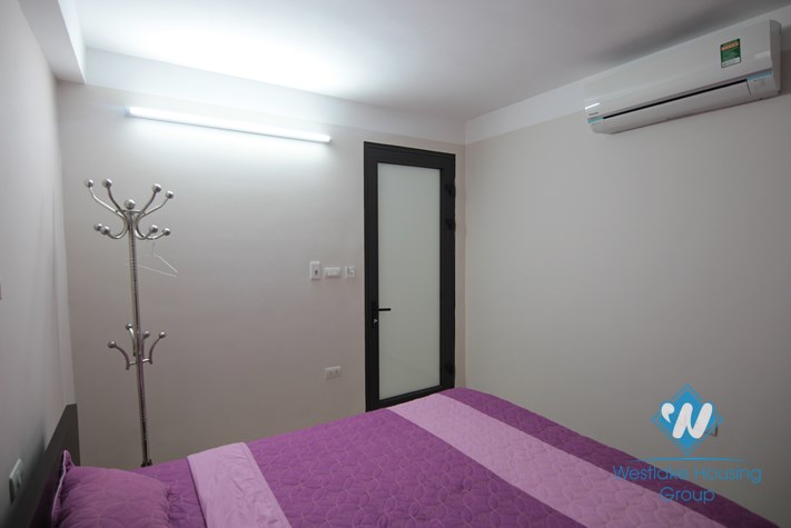 40sqm & 50sqm 1BR serviced apartment in Nguyen Khanh Toan str., Cau Giay district for rent