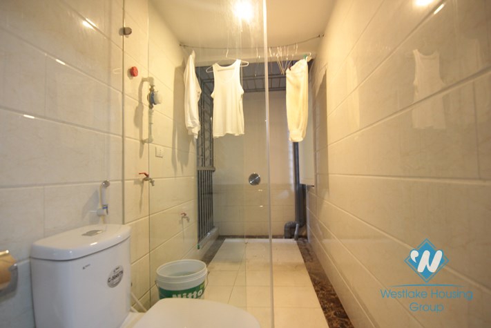 40sqm & 50sqm 1BR serviced apartment in Nguyen Khanh Toan str., Cau Giay district for rent