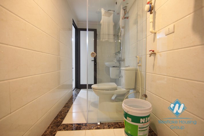 40sqm & 50sqm 1BR serviced apartment in Nguyen Khanh Toan str., Cau Giay district for rent