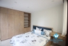 Nice apartment for rent in Giang Vo, Ba Dinh, Hanoi