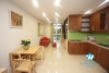 Nice apartment for rent in Giang Vo, Ba Dinh, Hanoi