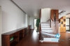 Modern duplex apartment with lakeview for rent in city centre