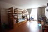 Modern duplex apartment with lakeview for rent in city centre