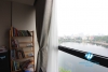 Modern duplex apartment with lakeview for rent in city centre
