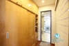 Modern duplex apartment with lakeview for rent in city centre