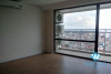 Panorama bridge view apartment