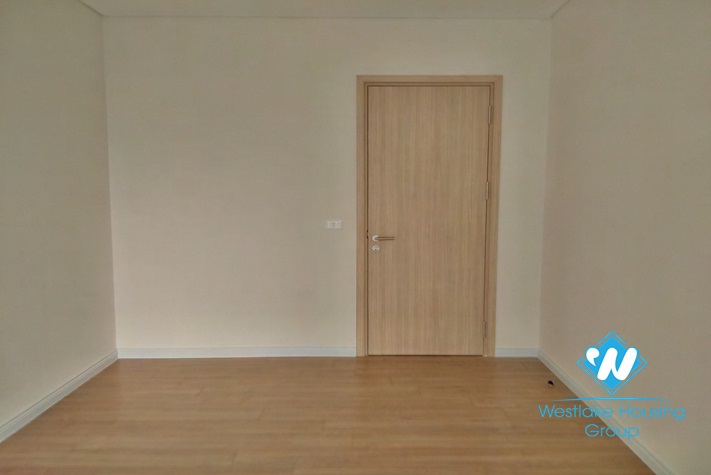 Panorama bridge view apartment