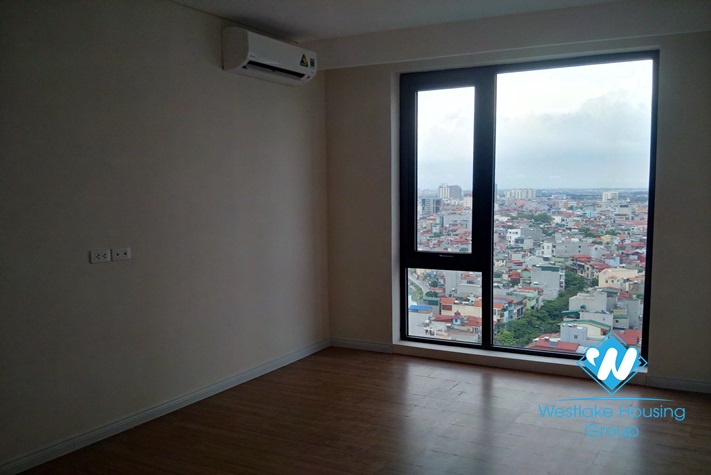 Panorama bridge view apartment