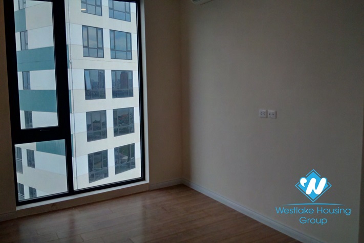 Panorama bridge view apartment