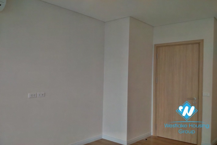 Panorama bridge view apartment