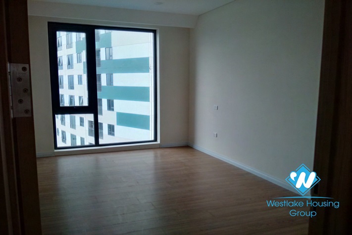 Panorama bridge view apartment