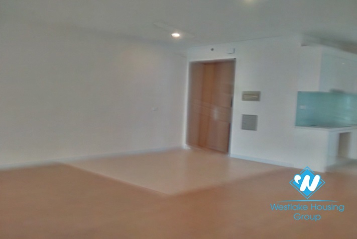 Panorama bridge view apartment