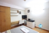 20m2 & 25m2 studio in Tran Duy Hung str for rent