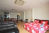 Serviced aparment for rent in Westlake area, lake view, spacious