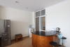Serviced aparment for rent in Westlake area, lake view, spacious