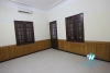 Big house for rent in Ba Dinh Area, Ha Noi - Unfurnished