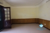 Big house for rent in Ba Dinh Area, Ha Noi - Unfurnished