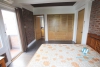 Affordable price 01 bedroom apartment for rent on Tay Ho street, Tay Ho, Ha Noi