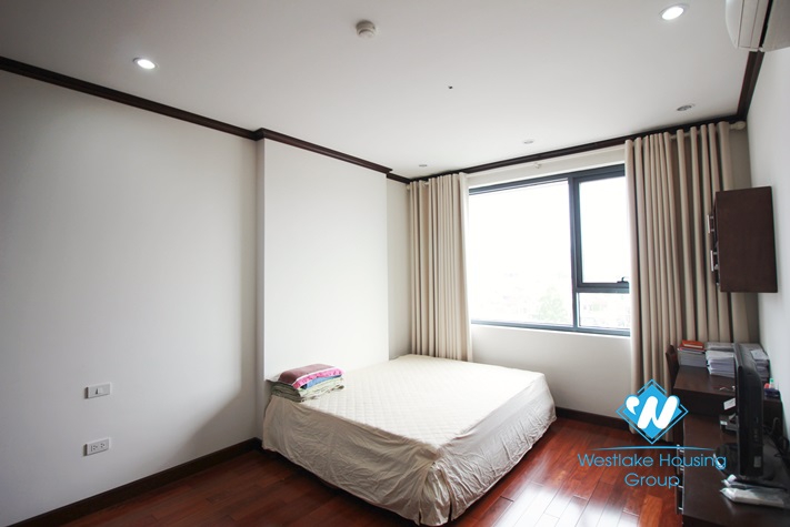 Stunning apartment for rent in Westlake, Hanoi