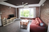 Affordable price 01 bedroom apartment for rent on Tay Ho street, Tay Ho, Ha Noi