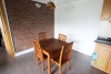Affordable price 01 bedroom apartment for rent on Tay Ho street, Tay Ho, Ha Noi