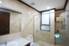 Stunning apartment for rent in Westlake, Hanoi