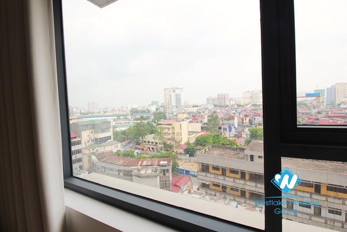 Stunning apartment for rent in Westlake, Hanoi