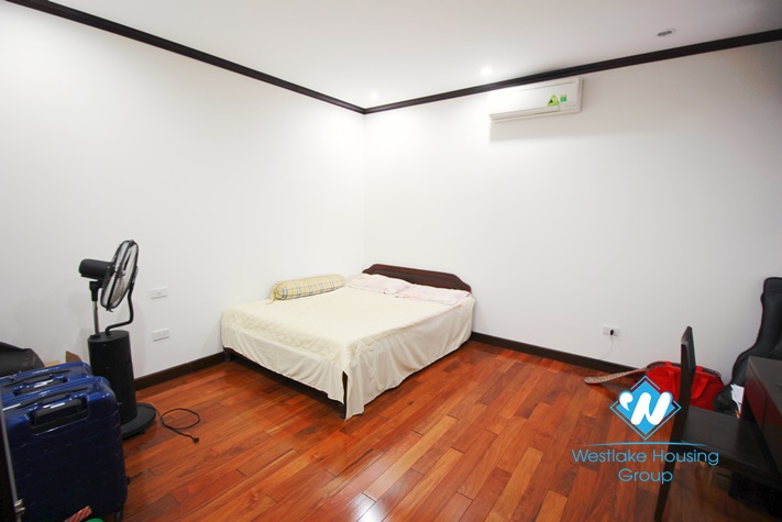 Stunning apartment for rent in Westlake, Hanoi