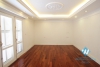 Unfurnish large size house with garden and swimming pool for rent in Ciputra, Tay Ho, Hanoi