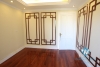 Unfurnish large size house with garden and swimming pool for rent in Ciputra, Tay Ho, Hanoi