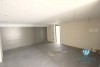 Large house with nice garden for rent in Ciputra, Tay Ho, Ha Noi - Unfurnished