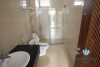 Large house with nice garden for rent in Ciputra, Tay Ho, Ha Noi - Unfurnished