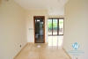 Large house with nice garden for rent in Ciputra, Tay Ho, Ha Noi - Unfurnished