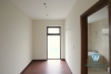 Large house with nice garden for rent in Ciputra, Tay Ho, Ha Noi - Unfurnished