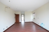 Large house with nice garden for rent in Ciputra, Tay Ho, Ha Noi - Unfurnished