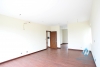 Large house with nice garden for rent in Ciputra, Tay Ho, Ha Noi - Unfurnished