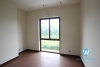 Large house with nice garden for rent in Ciputra, Tay Ho, Ha Noi - Unfurnished