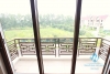 Large house with nice garden for rent in Ciputra, Tay Ho, Ha Noi - Unfurnished