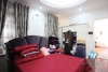Nice and fully furnished house available for rent in Ciputra, Tay Ho, Hanoi