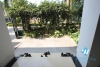 Nice and fully furnished house available for rent in Ciputra, Tay Ho, Hanoi
