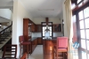 Cosy house near UNIS for rent in Ciputra, Tay Ho, Hanoi
