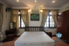 Cosy house near UNIS for rent in Ciputra, Tay Ho, Hanoi
